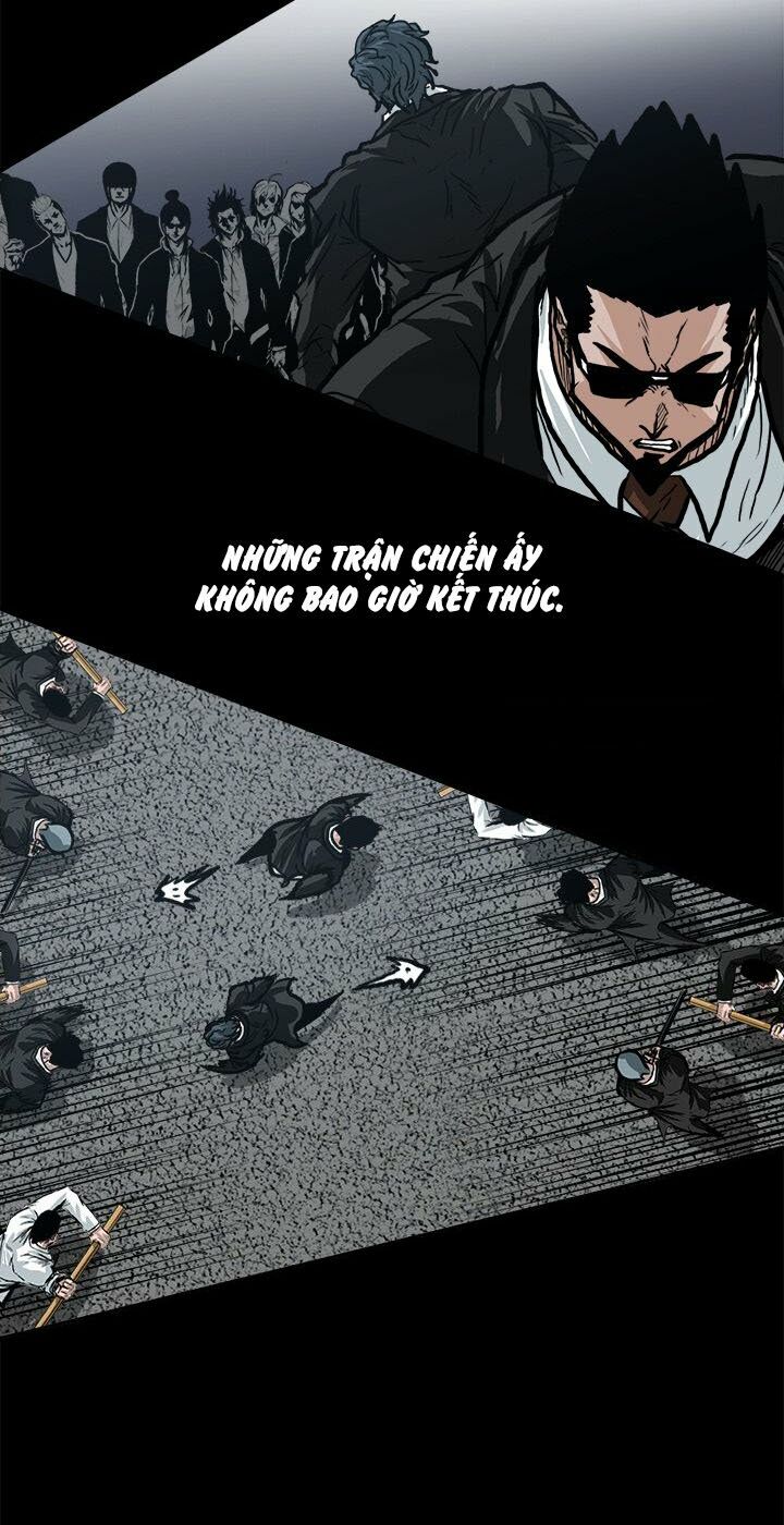 Bá Chủ Học Đường ss2: Chapter 24