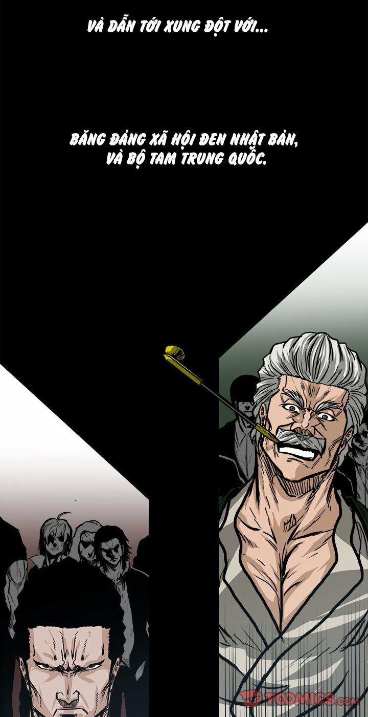 Bá Chủ Học Đường ss2: Chapter 24