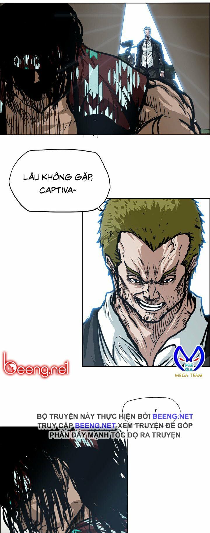 Bá Chủ Học Đường ss2: Chapter 25