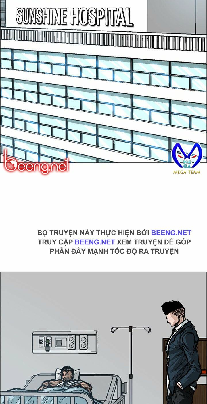 Bá Chủ Học Đường ss2: Chapter 25