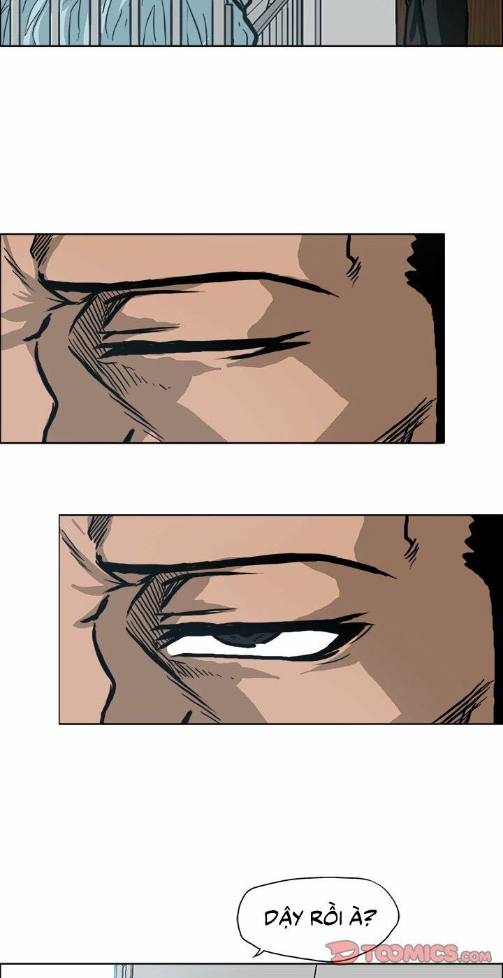 Bá Chủ Học Đường ss2: Chapter 25