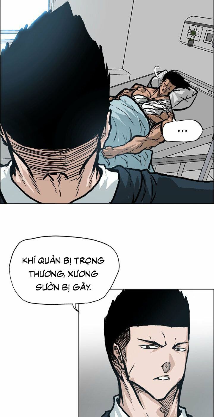 Bá Chủ Học Đường ss2: Chapter 25