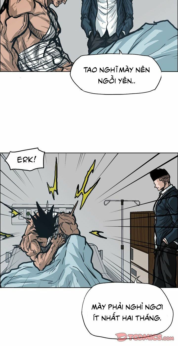 Bá Chủ Học Đường ss2: Chapter 25