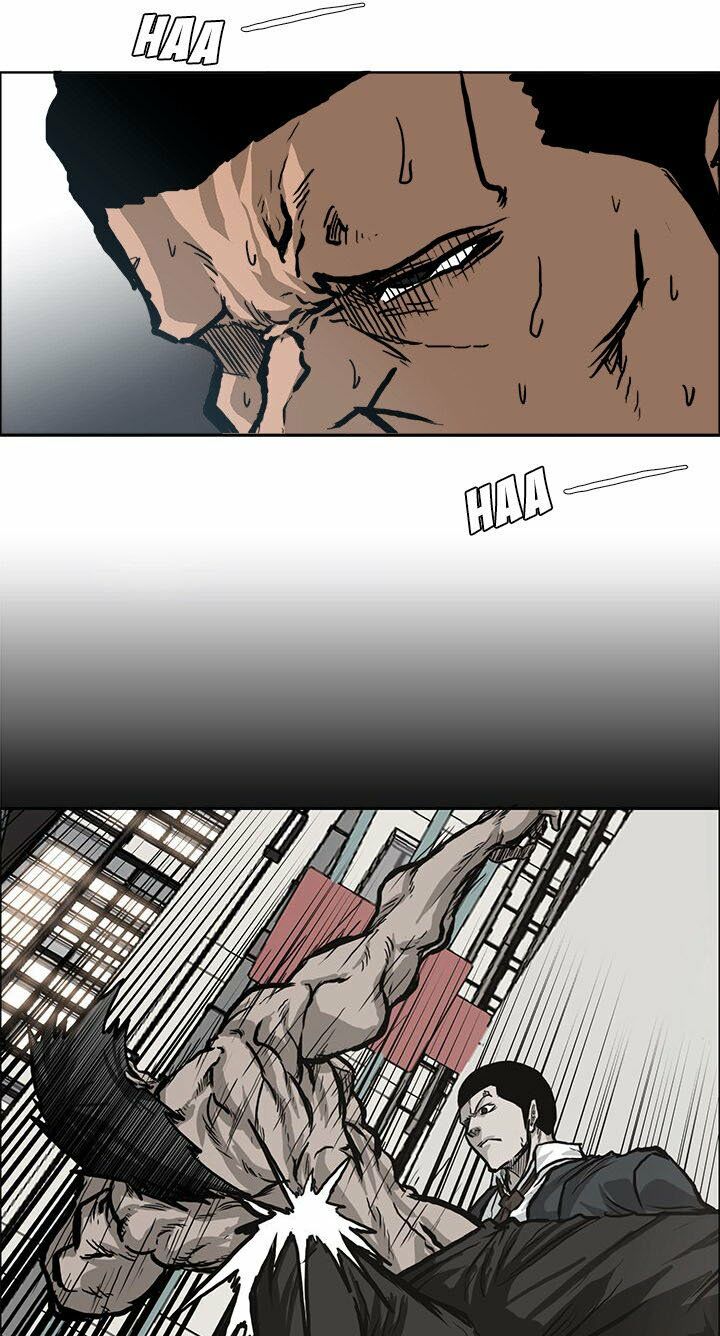Bá Chủ Học Đường ss2: Chapter 25