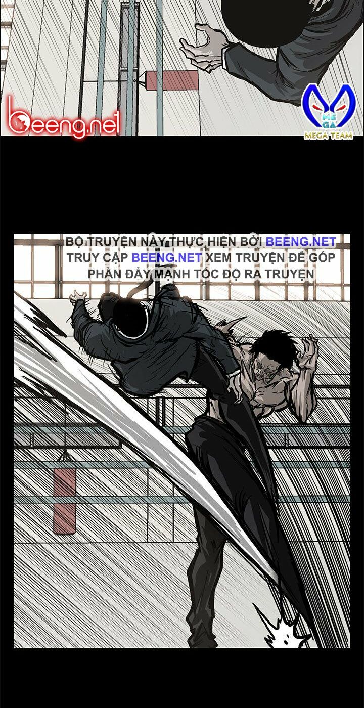 Bá Chủ Học Đường ss2: Chapter 25