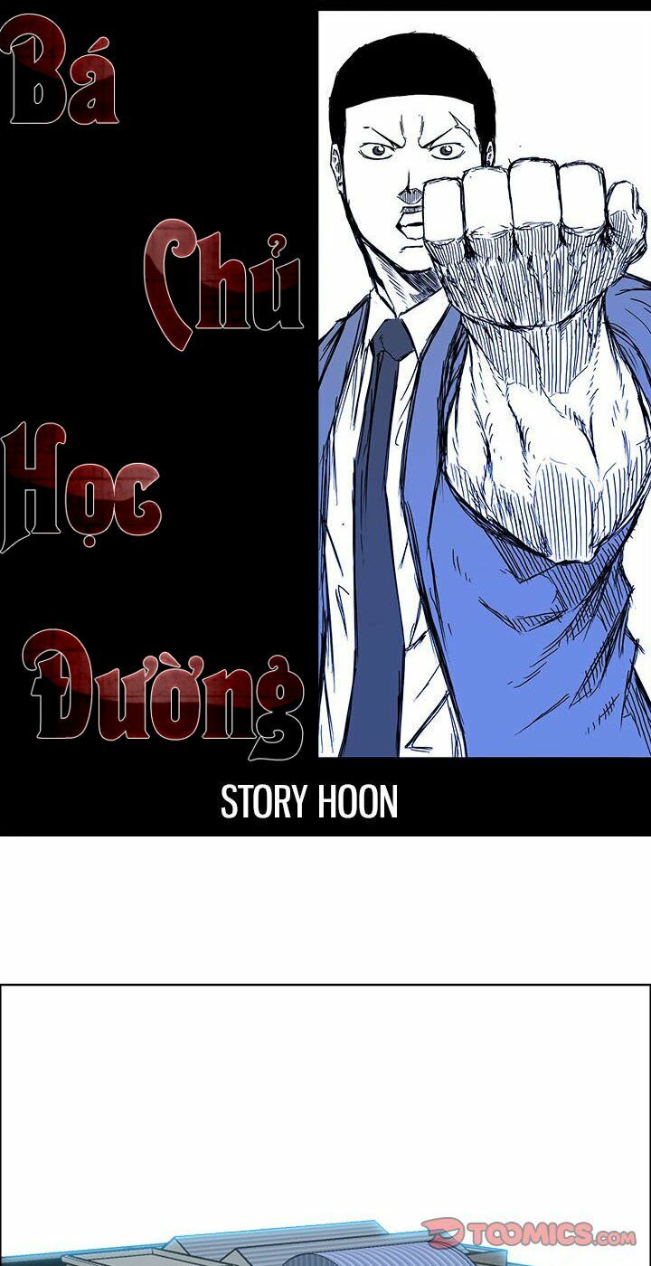 Bá Chủ Học Đường ss2: Chapter 25
