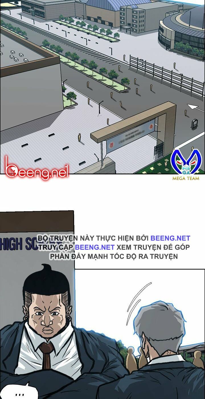 Bá Chủ Học Đường ss2: Chapter 25