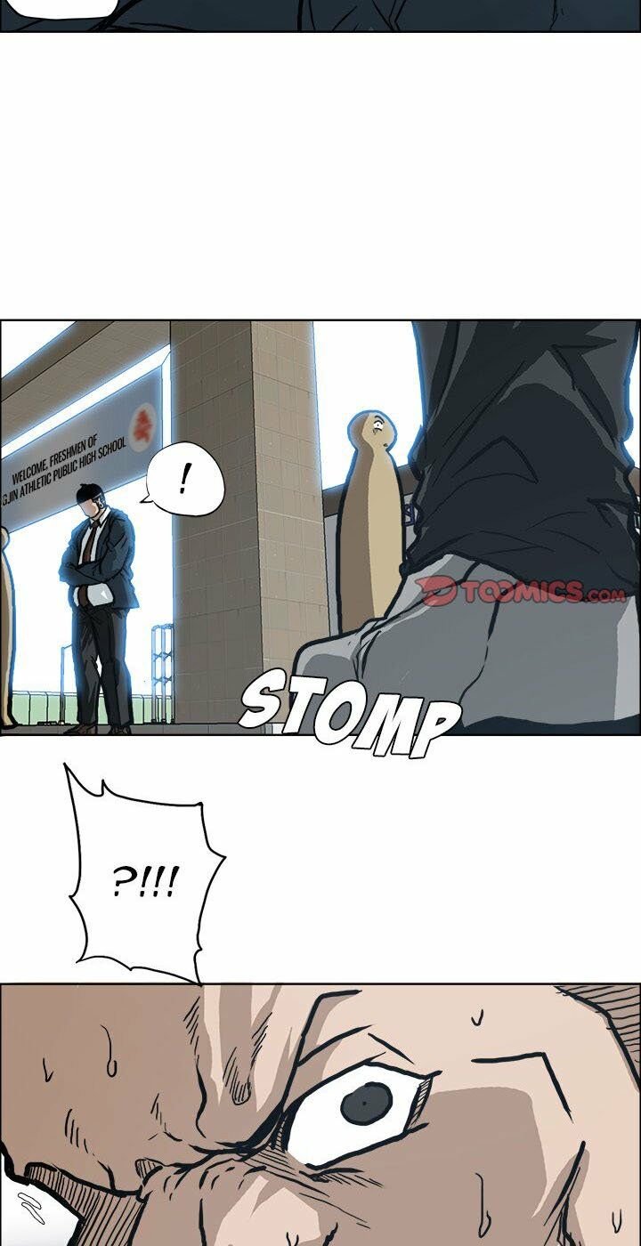 Bá Chủ Học Đường ss2: Chapter 25