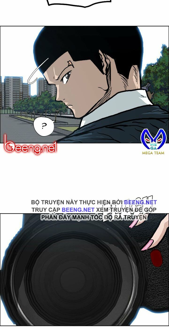 Bá Chủ Học Đường ss2: Chapter 25