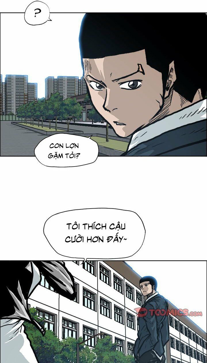 Bá Chủ Học Đường ss2: Chapter 25