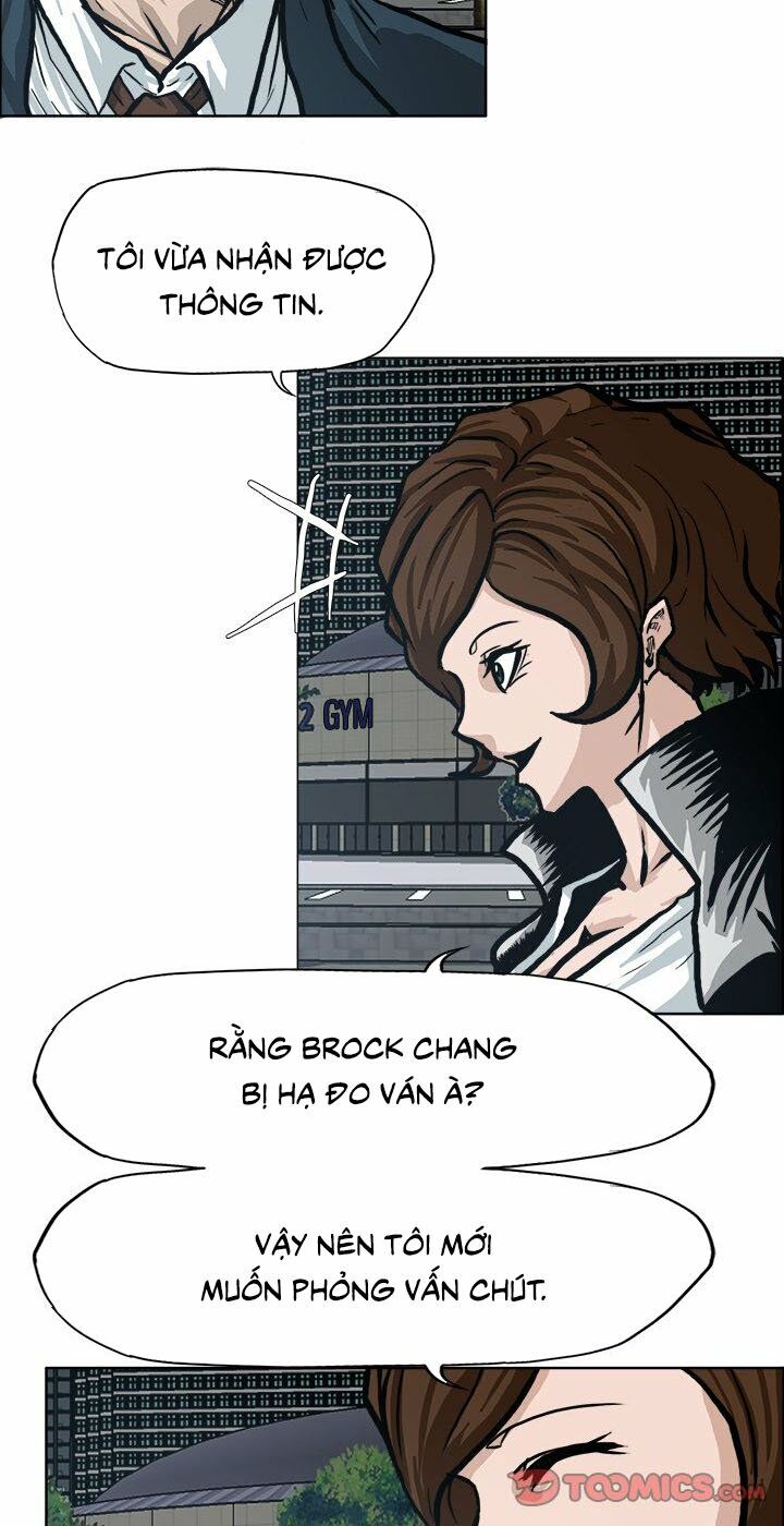 Bá Chủ Học Đường ss2: Chapter 25