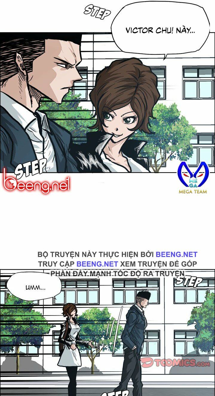 Bá Chủ Học Đường ss2: Chapter 25