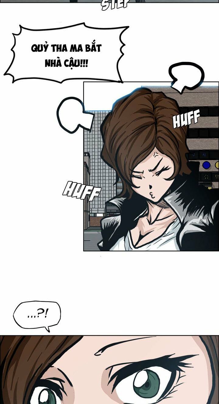 Bá Chủ Học Đường ss2: Chapter 25
