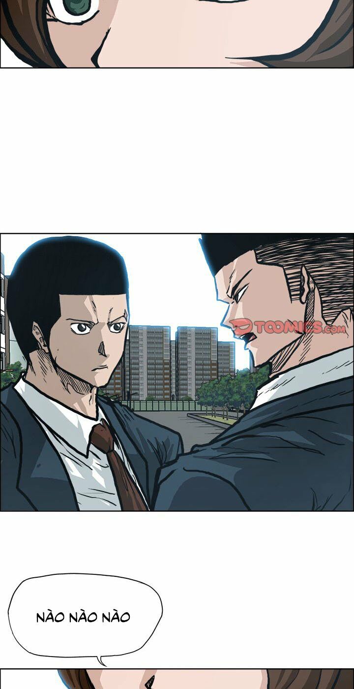 Bá Chủ Học Đường ss2: Chapter 25