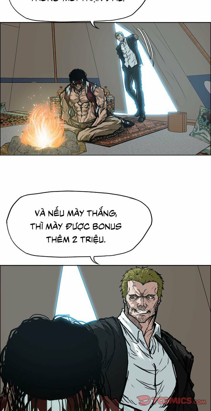 Bá Chủ Học Đường ss2: Chapter 25