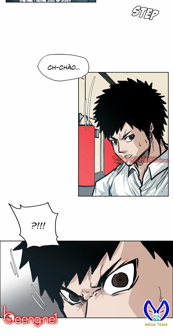 Bá Chủ Học Đường ss2: Chapter 25