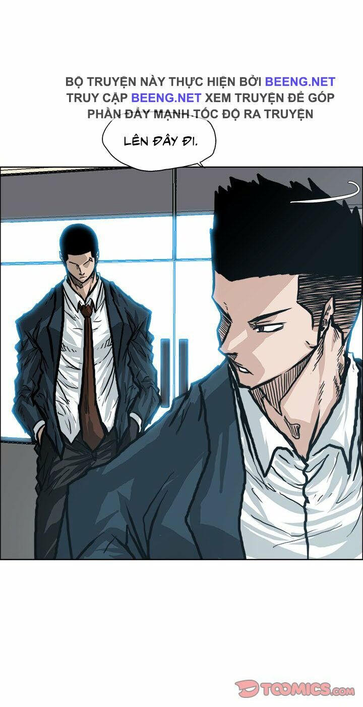 Bá Chủ Học Đường ss2: Chapter 25