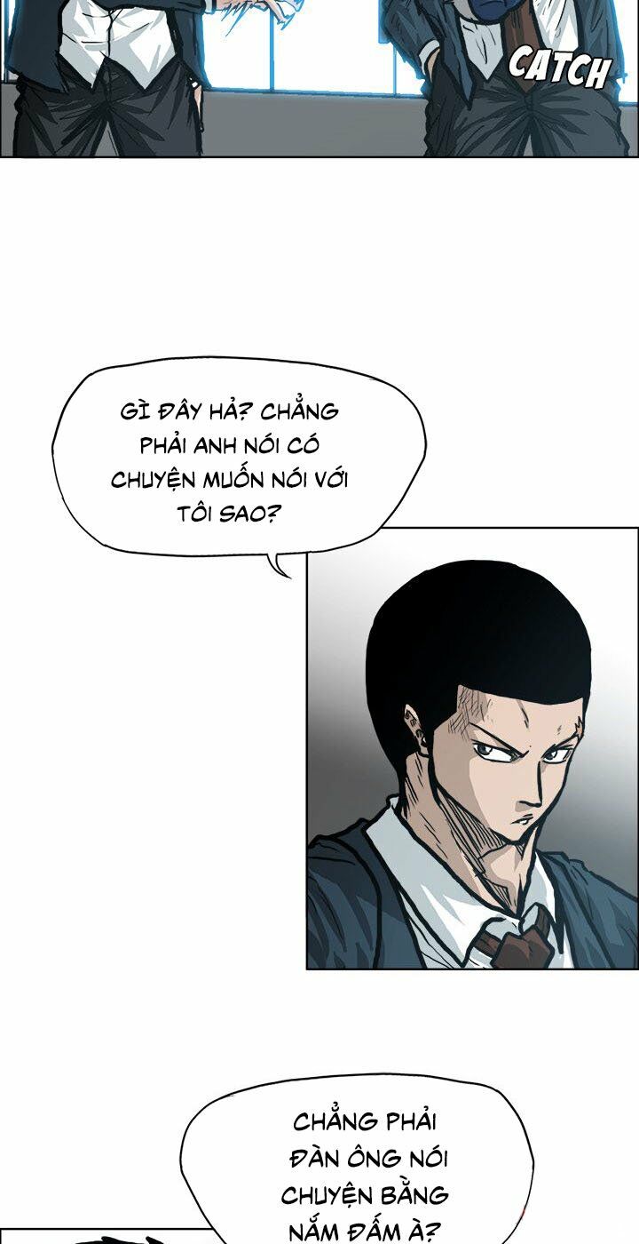 Bá Chủ Học Đường ss2: Chapter 25