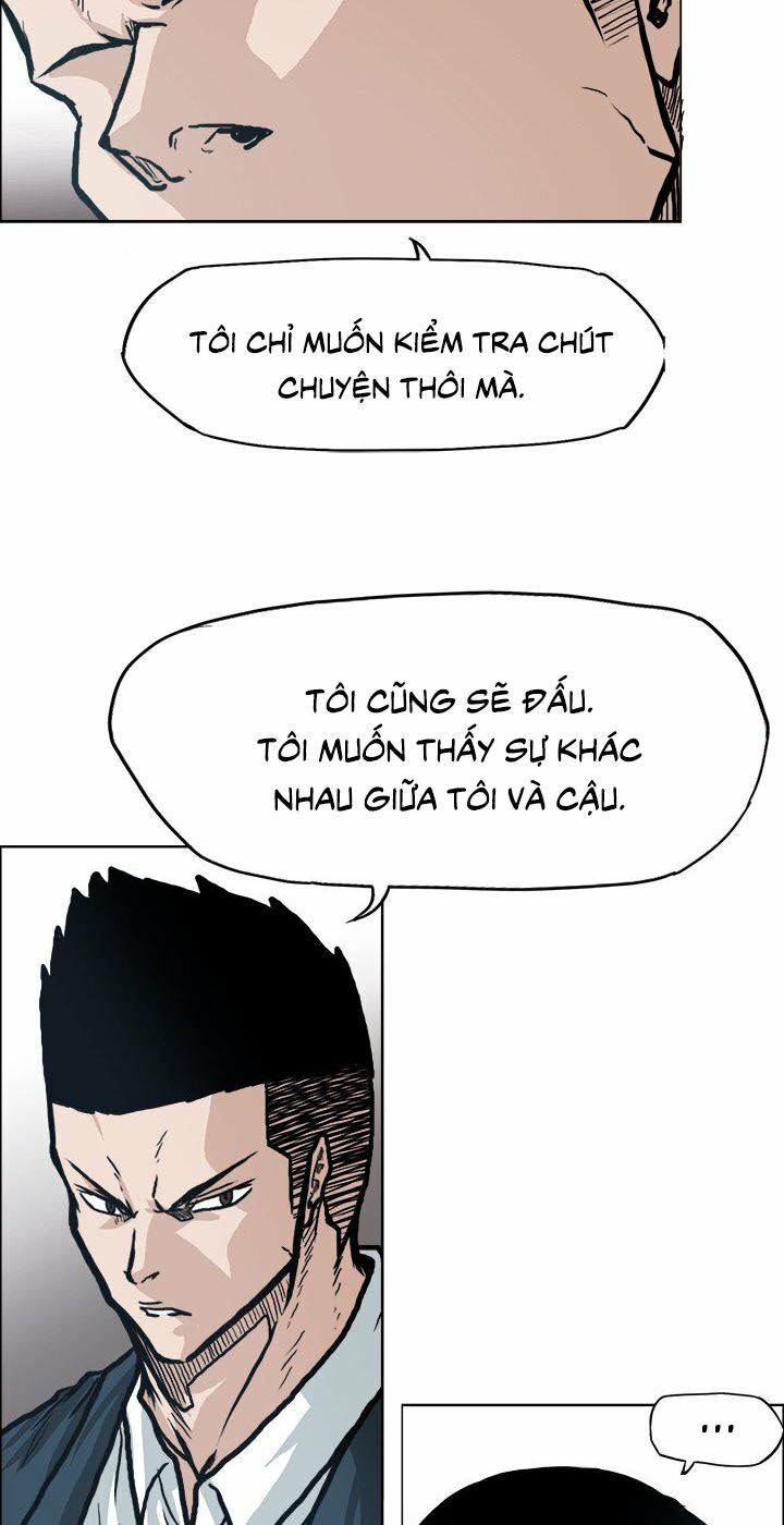 Bá Chủ Học Đường ss2: Chapter 25