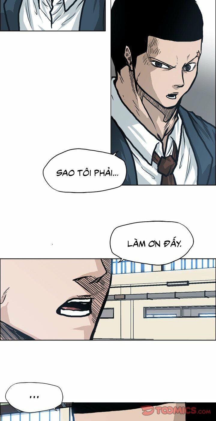 Bá Chủ Học Đường ss2: Chapter 25