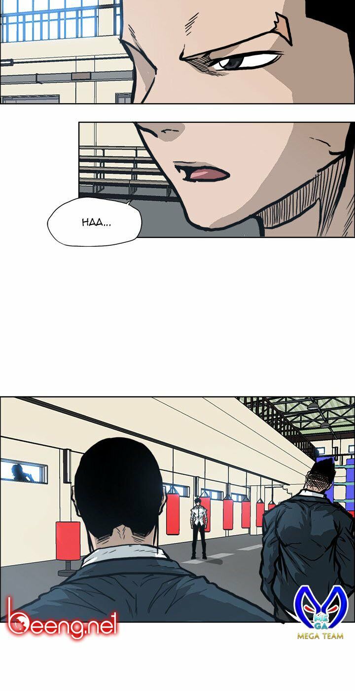 Bá Chủ Học Đường ss2: Chapter 25