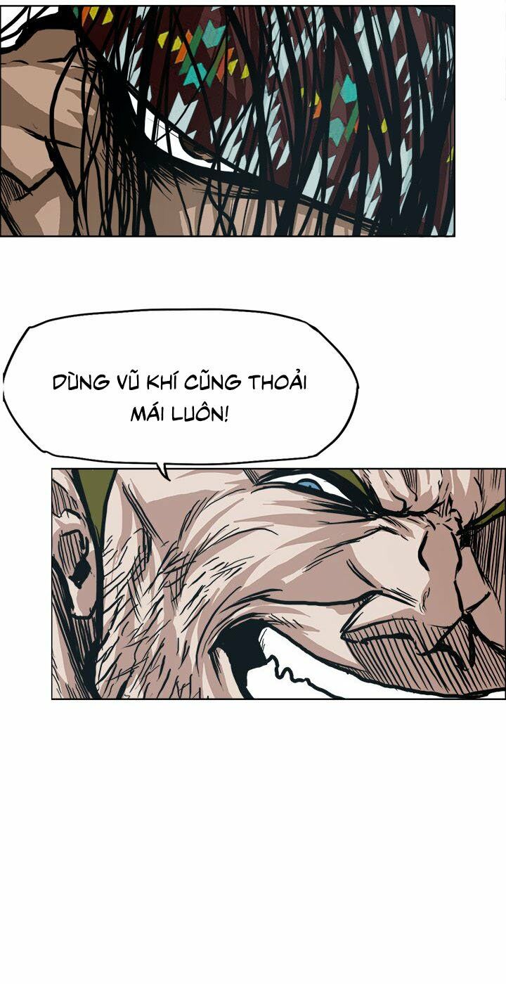 Bá Chủ Học Đường ss2: Chapter 25