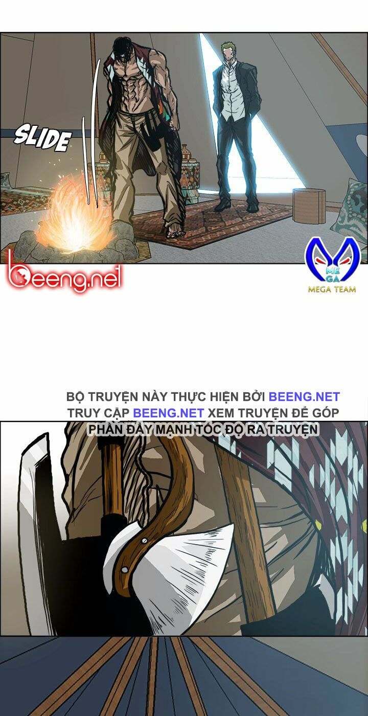 Bá Chủ Học Đường ss2: Chapter 25
