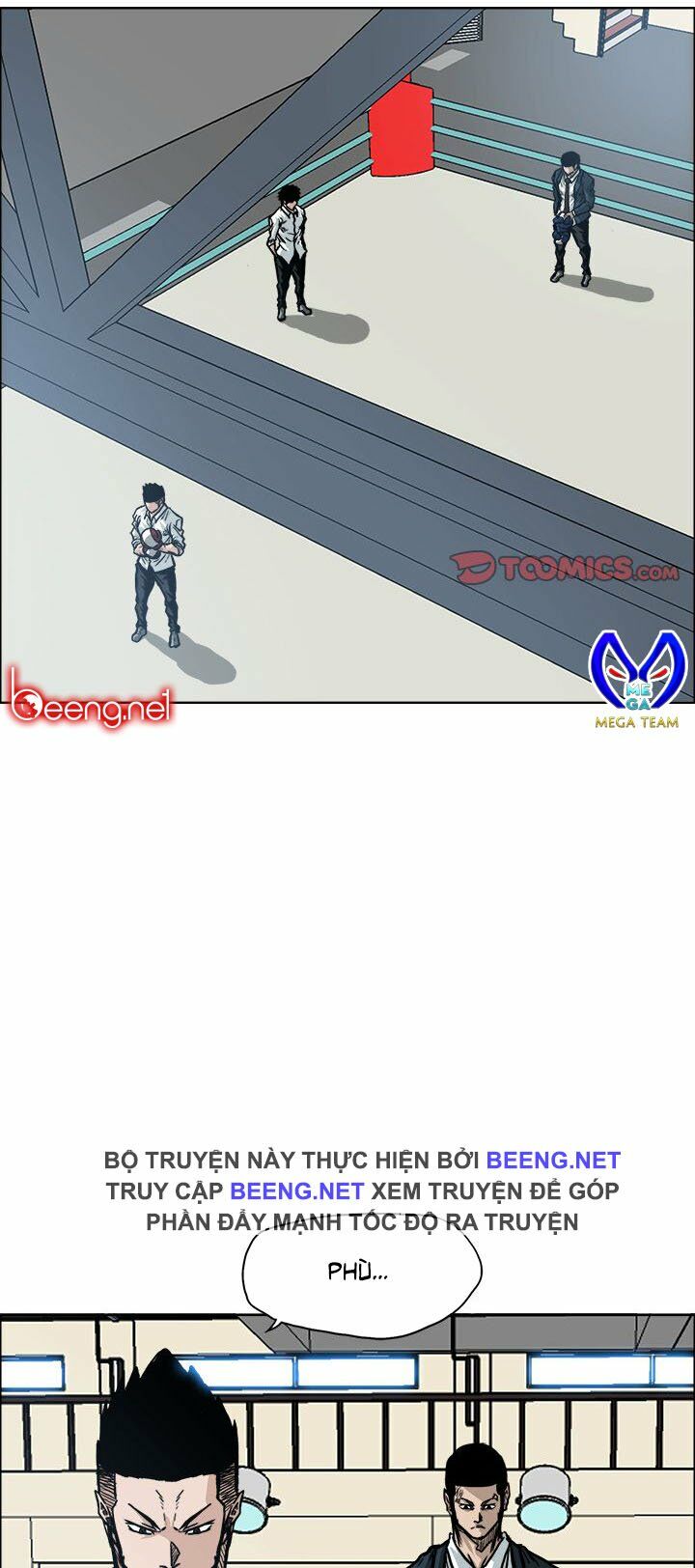 Bá Chủ Học Đường ss2: Chapter 26