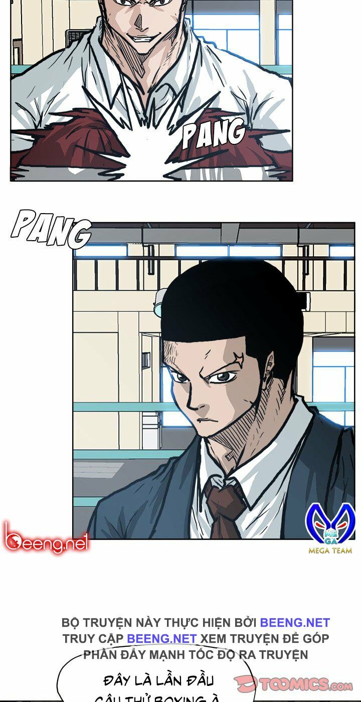 Bá Chủ Học Đường ss2: Chapter 26