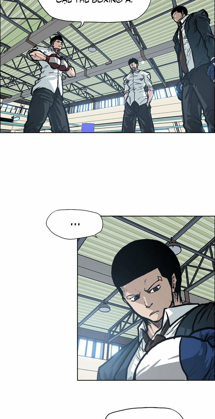 Bá Chủ Học Đường ss2: Chapter 26