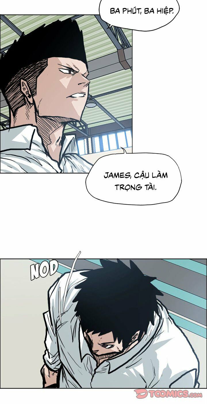 Bá Chủ Học Đường ss2: Chapter 26