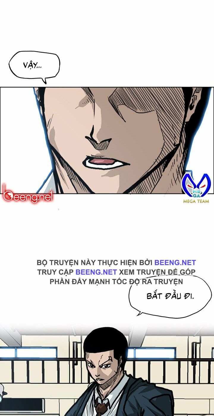 Bá Chủ Học Đường ss2: Chapter 26