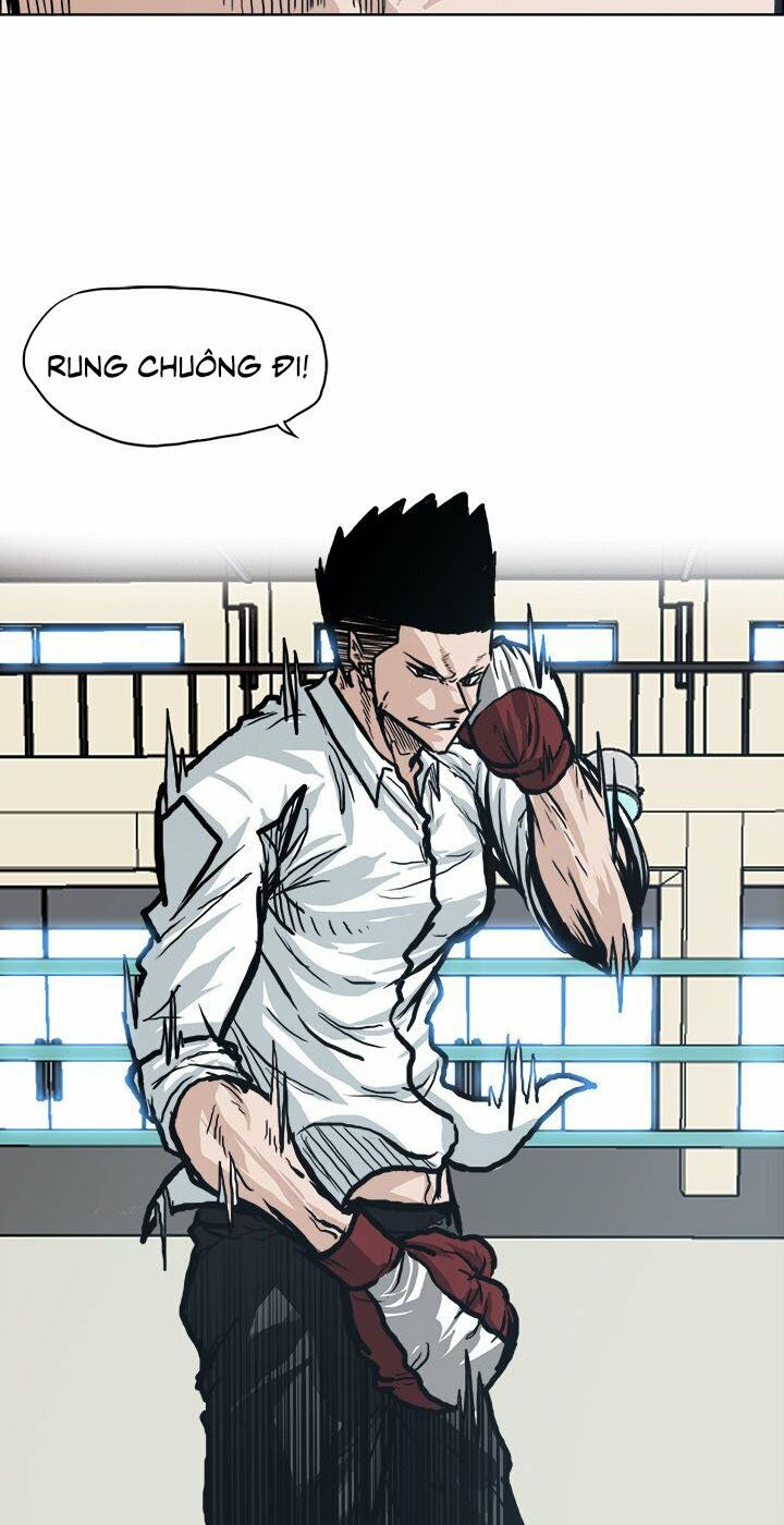 Bá Chủ Học Đường ss2: Chapter 26