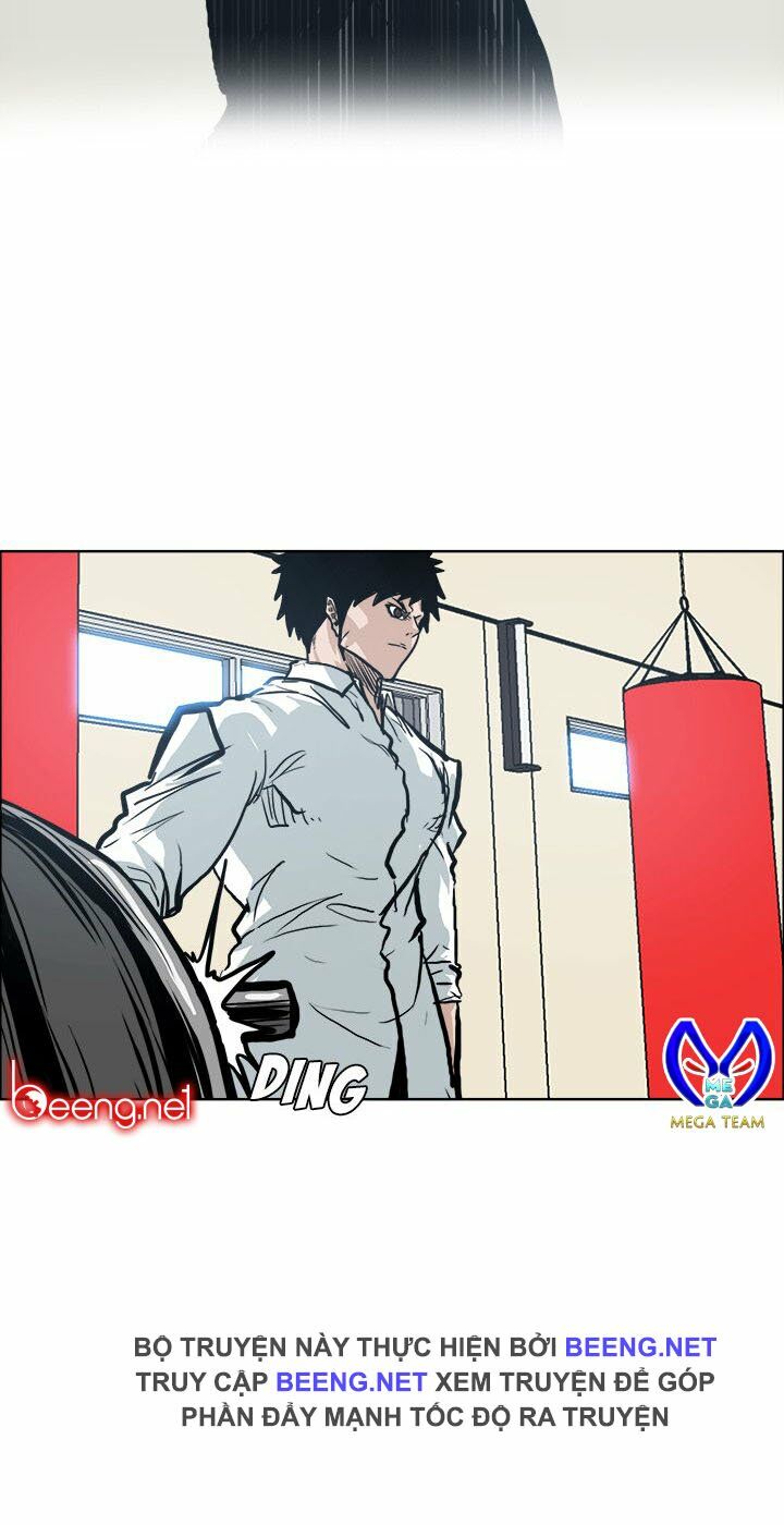 Bá Chủ Học Đường ss2: Chapter 26