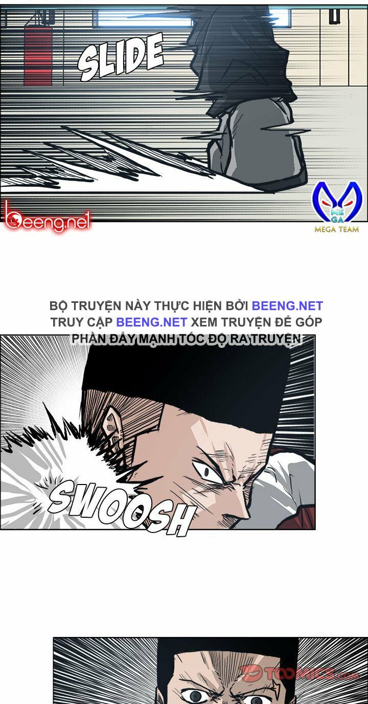 Bá Chủ Học Đường ss2: Chapter 26