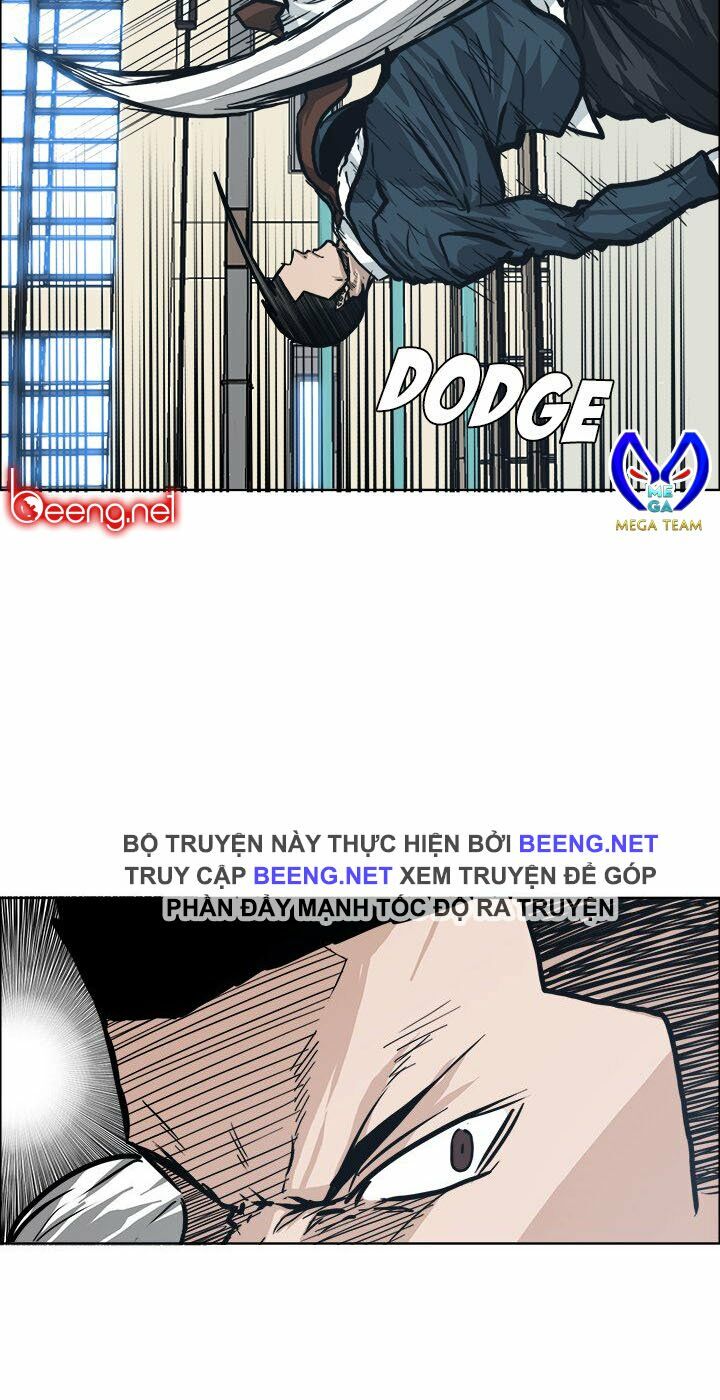 Bá Chủ Học Đường ss2: Chapter 26