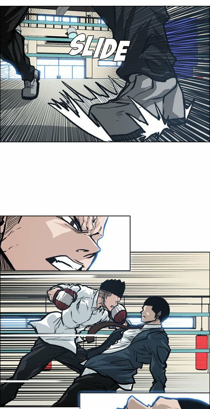Bá Chủ Học Đường ss2: Chapter 26