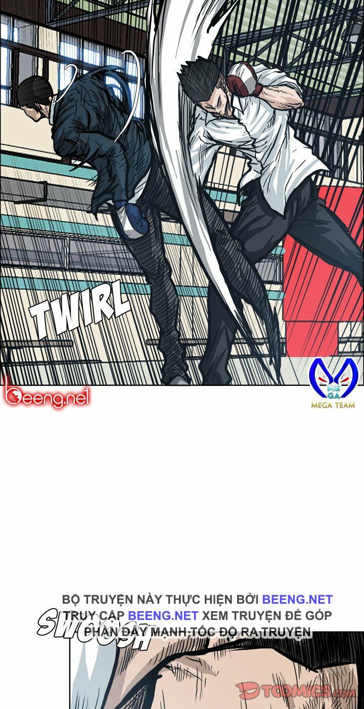 Bá Chủ Học Đường ss2: Chapter 26
