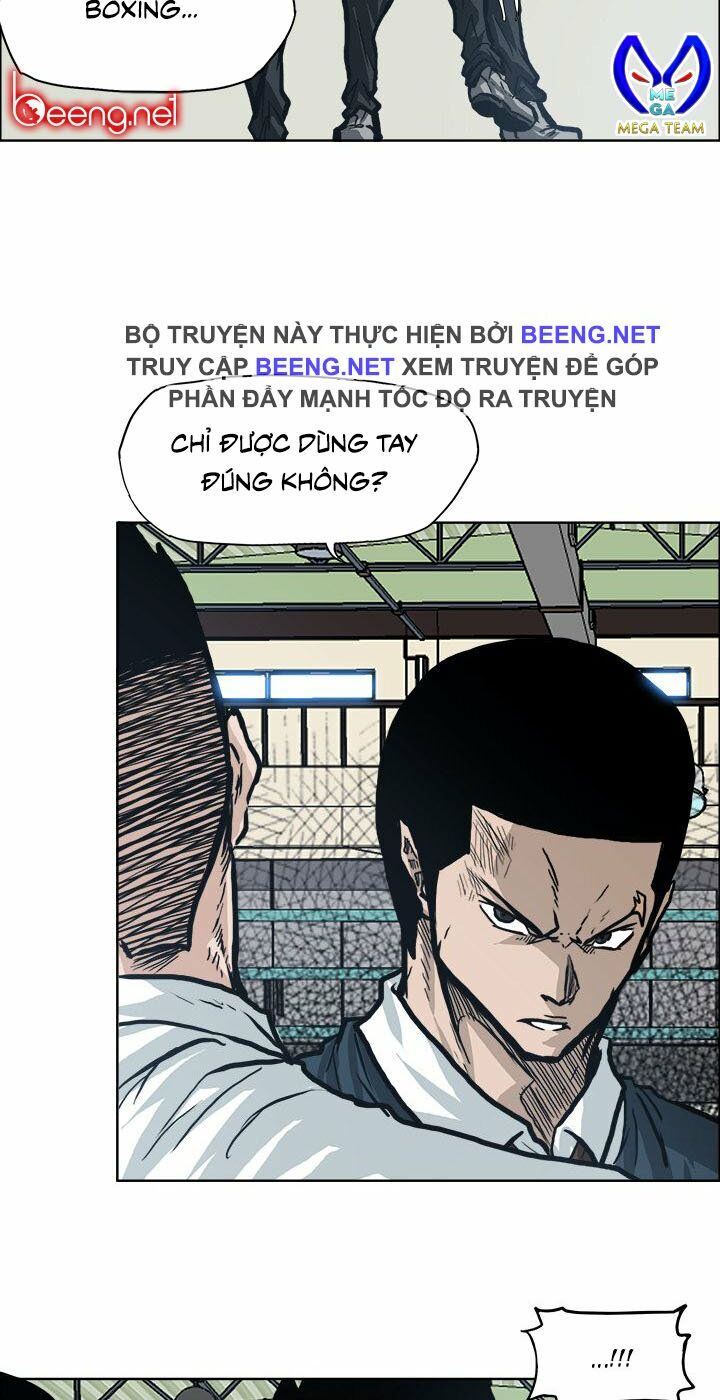 Bá Chủ Học Đường ss2: Chapter 26