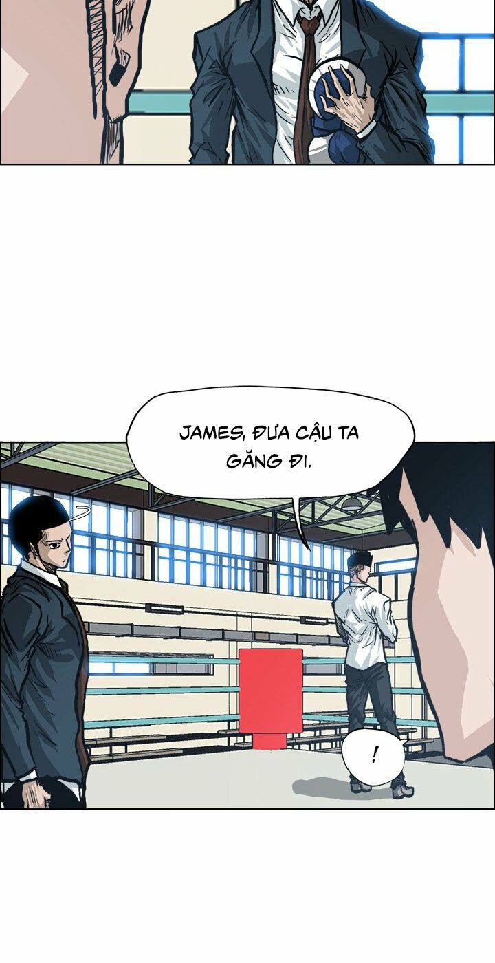 Bá Chủ Học Đường ss2: Chapter 26