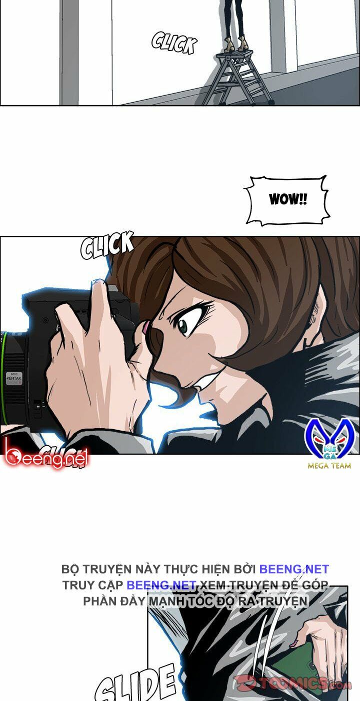 Bá Chủ Học Đường ss2: Chapter 26
