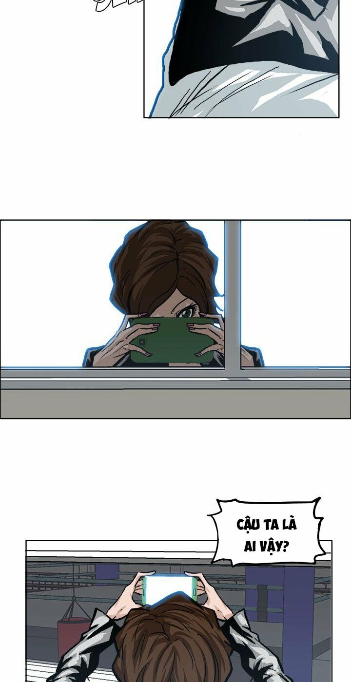 Bá Chủ Học Đường ss2: Chapter 26