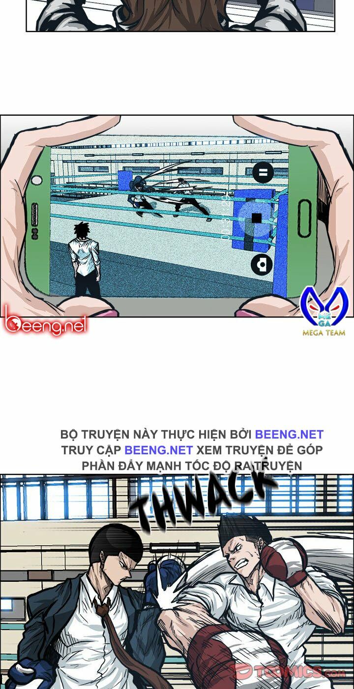 Bá Chủ Học Đường ss2: Chapter 26