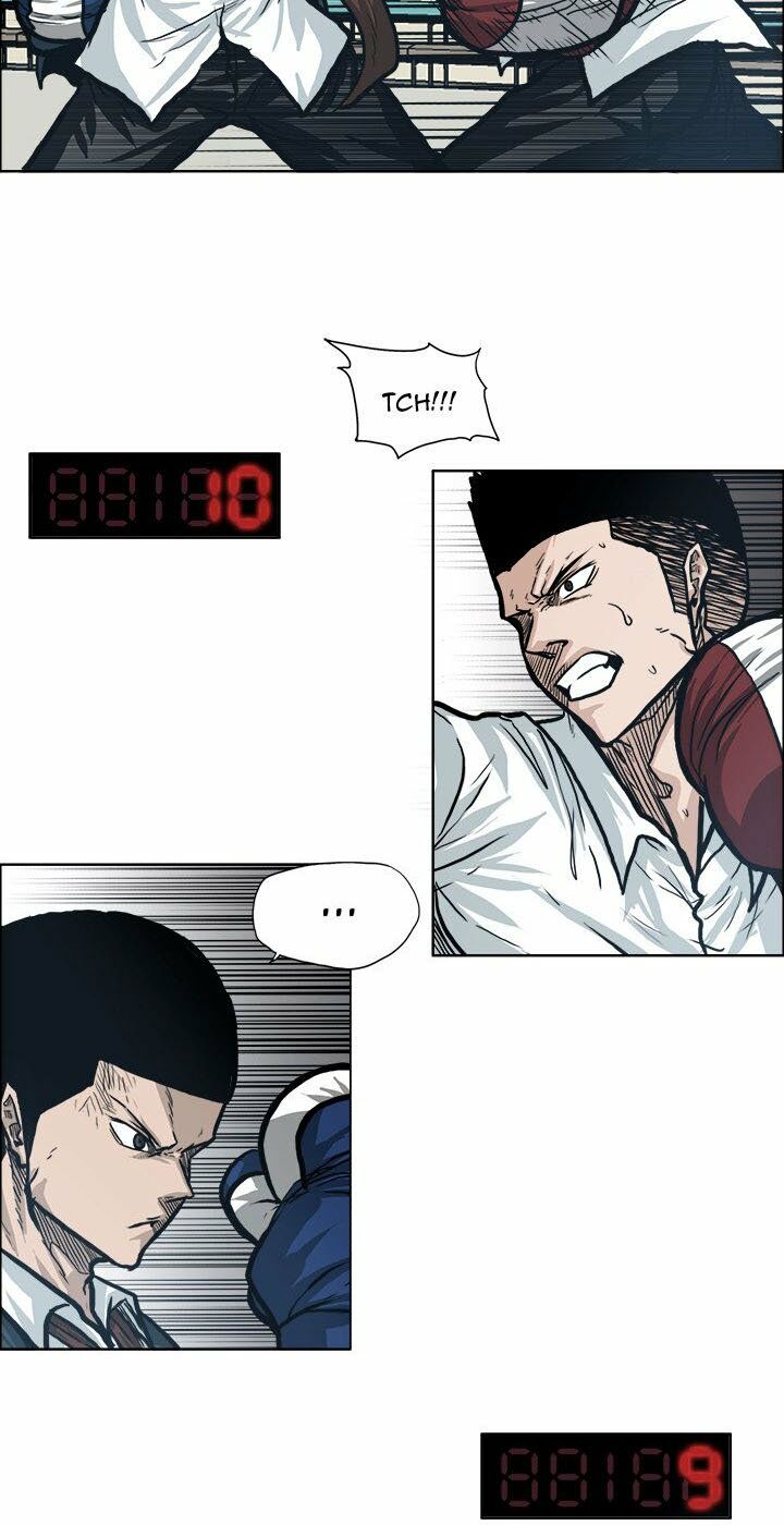 Bá Chủ Học Đường ss2: Chapter 26