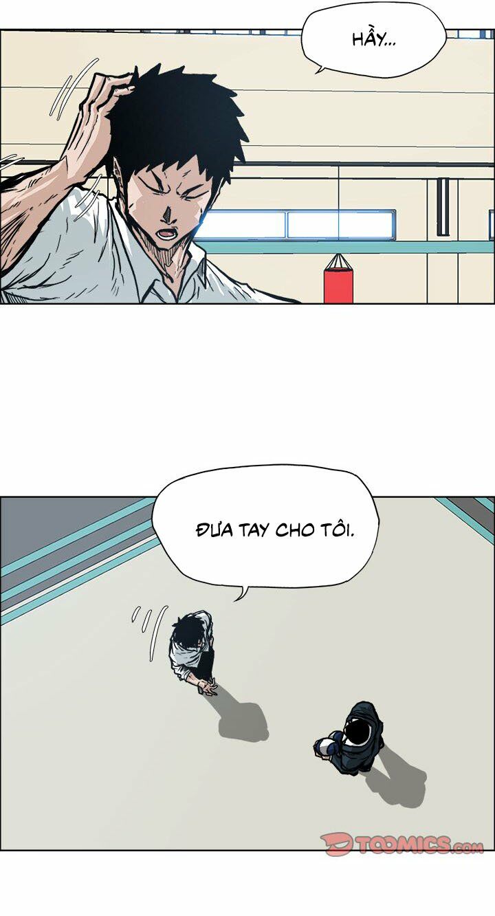 Bá Chủ Học Đường ss2: Chapter 26