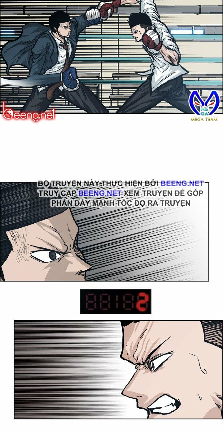 Bá Chủ Học Đường ss2: Chapter 26