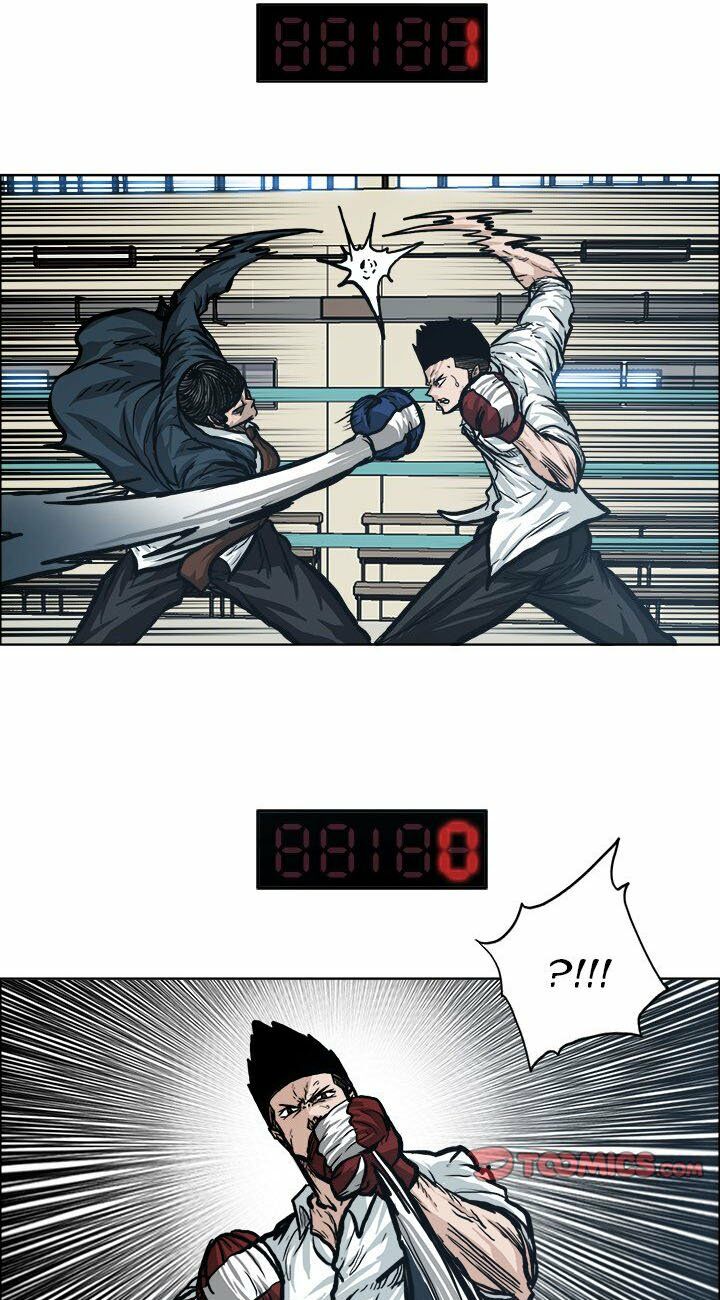 Bá Chủ Học Đường ss2: Chapter 26