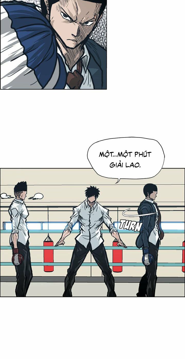 Bá Chủ Học Đường ss2: Chapter 26