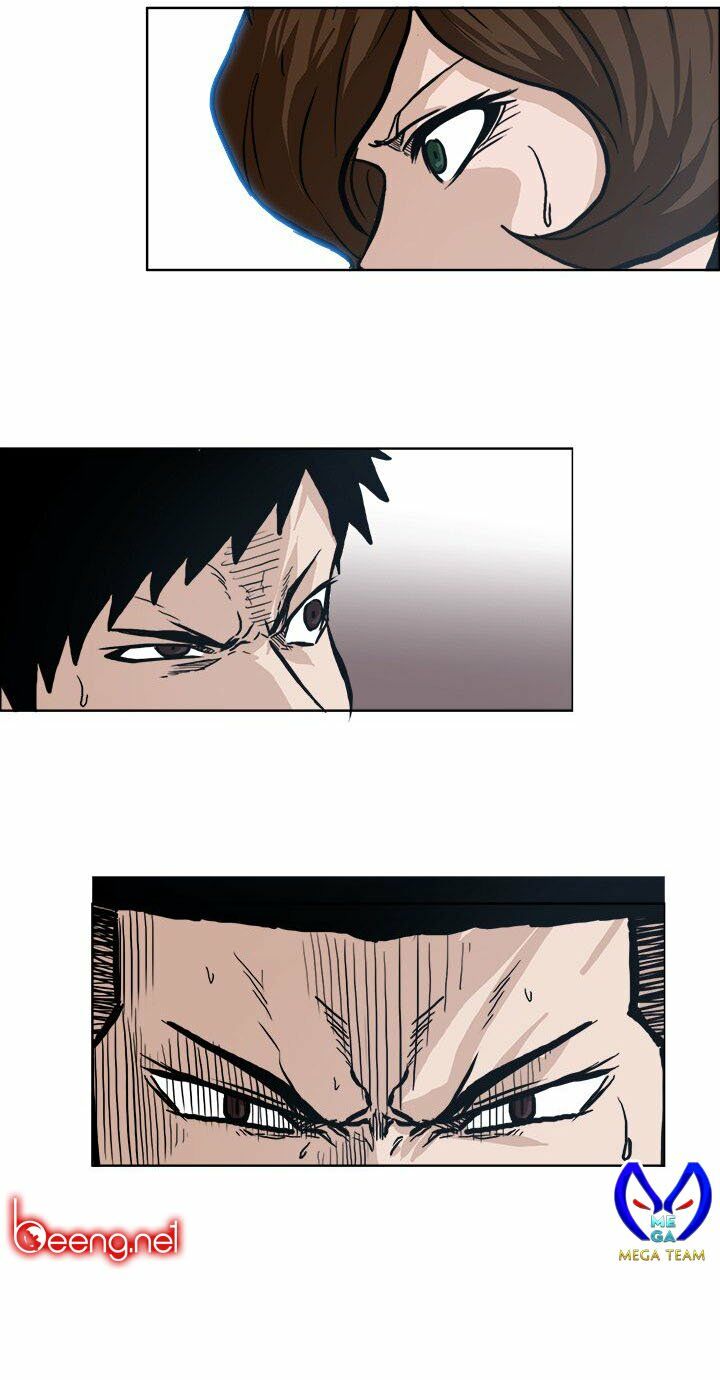 Bá Chủ Học Đường ss2: Chapter 26