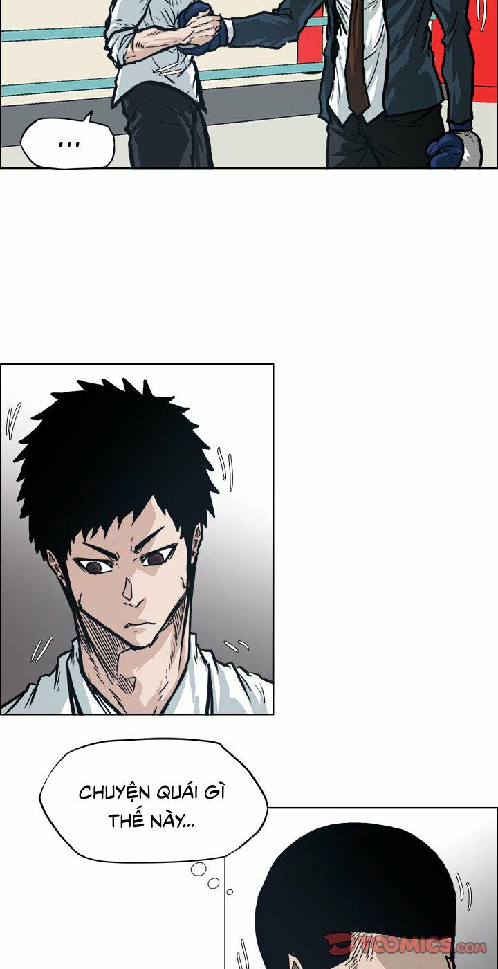 Bá Chủ Học Đường ss2: Chapter 26